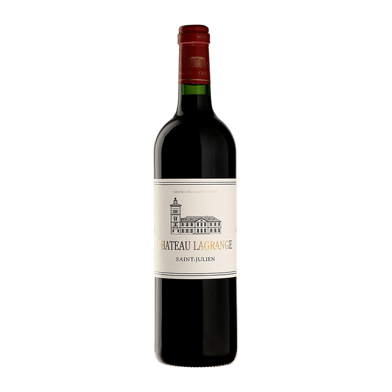 Château Lagrange 2014 von Château Lagrange