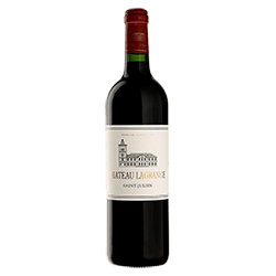 Château Lagrange 2014 von Château Lagrange