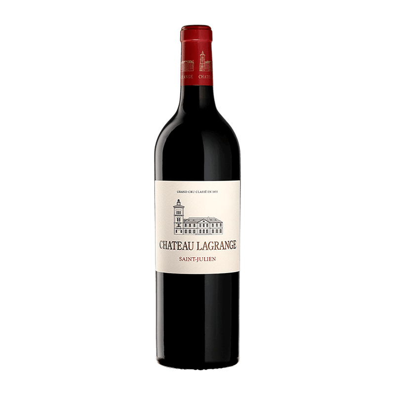 Château Lagrange 2018 von Château Lagrange