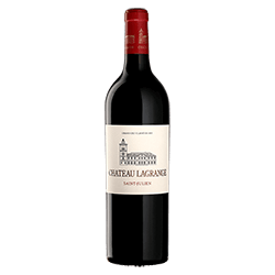 Château Lagrange 2018 von Château Lagrange