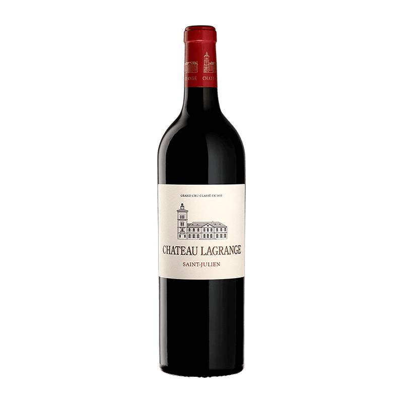 Château Lagrange 2023 von Château Lagrange