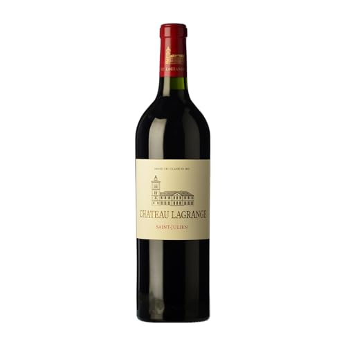 Château Lagrange Saint-Julien Alterung 75 cl Rotwein von Château Lagrange