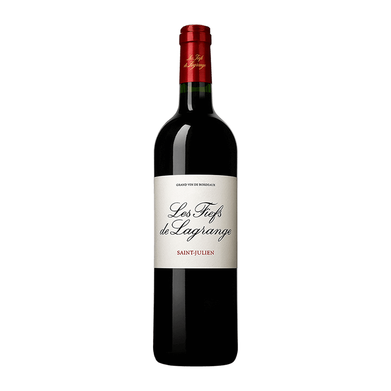 Les Fiefs de Lagrange 2021 von Château Lagrange