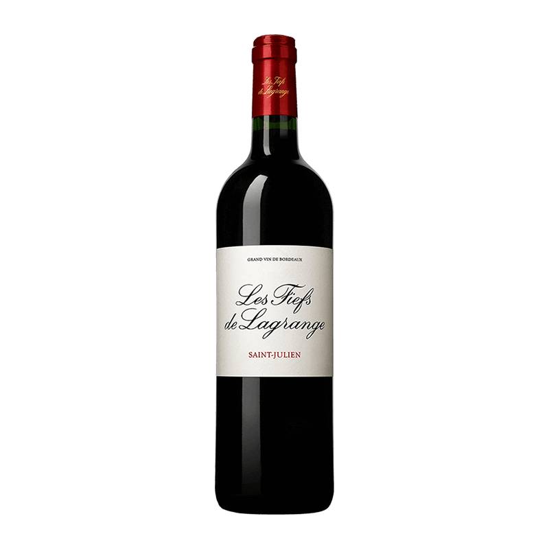 Les Fiefs de Lagrange 2023 von Château Lagrange