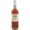 WirWinzer Select Bremen 2023 Château Landonnet Rosé Bordeuax AOP trocken von Château Landonnet