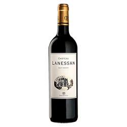 Château Lanessan 2022 von Château Lanessan