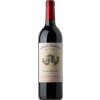 WirWinzer Select Buchloe 2004 Lanessan Cru Bourgeois Haut-Médoc AOP trocken von Château Lanessan