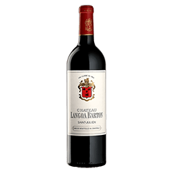 Château Langoa Barton 2009 von Château Langoa Barton