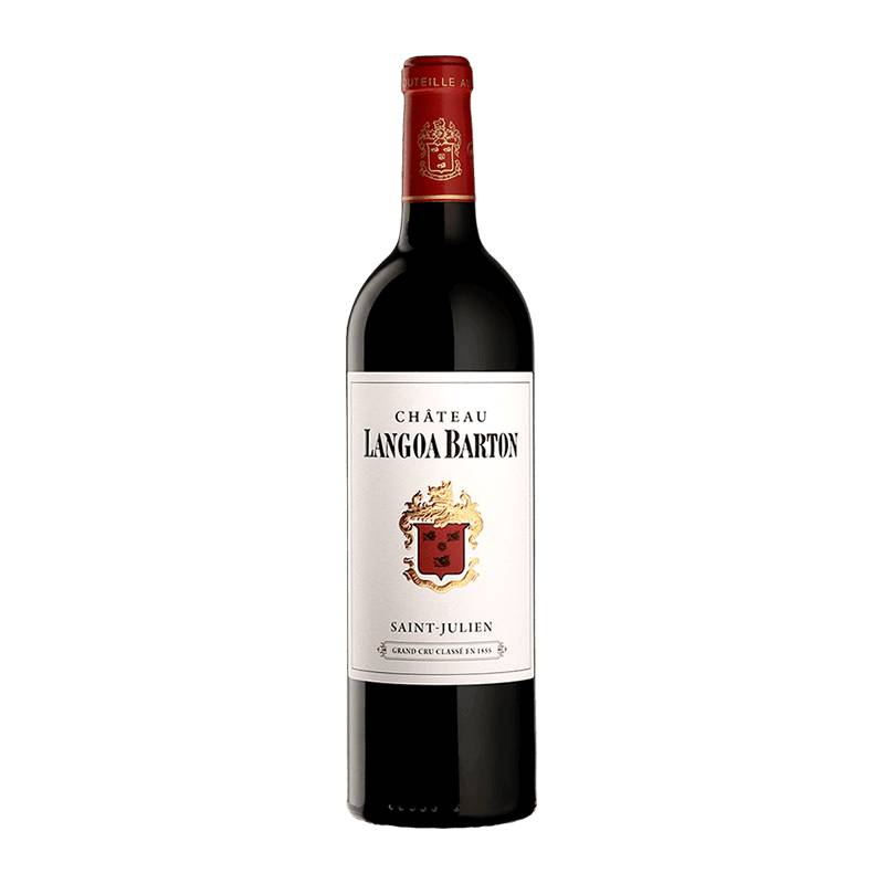 Château Langoa Barton 2019 von Château Langoa Barton