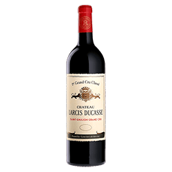 Château Larcis Ducasse 2013 von Château Larcis Ducasse