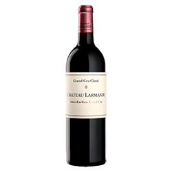 Château Larmande 2016 von Château Larmande