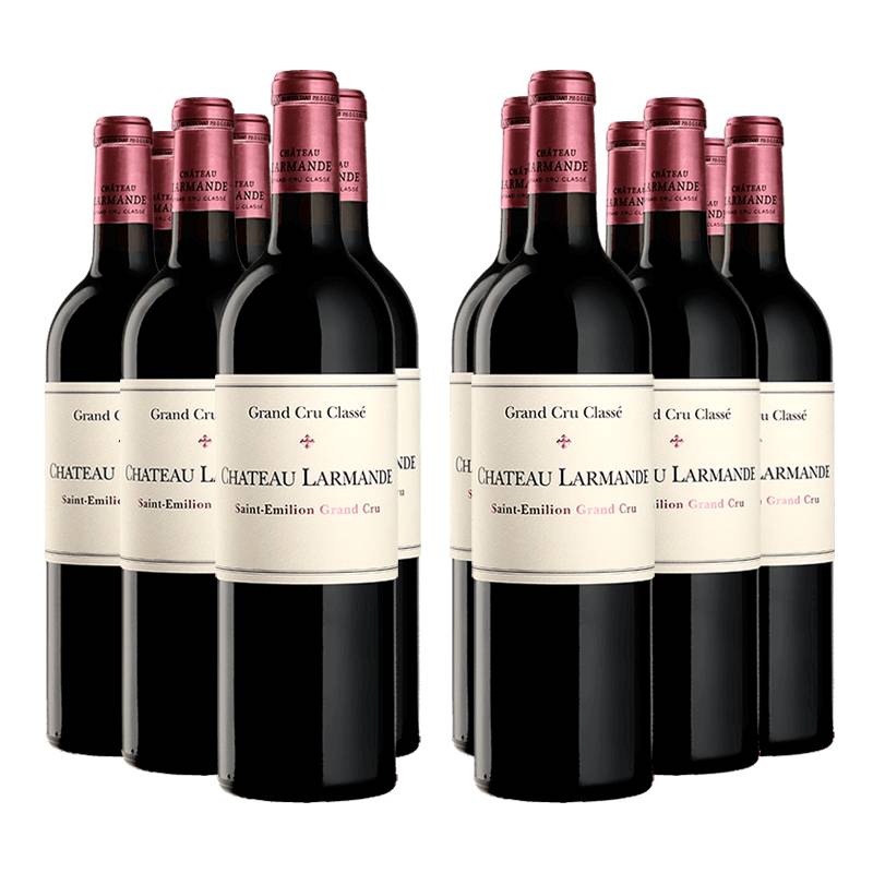 Château Larmande 2016 von Château Larmande