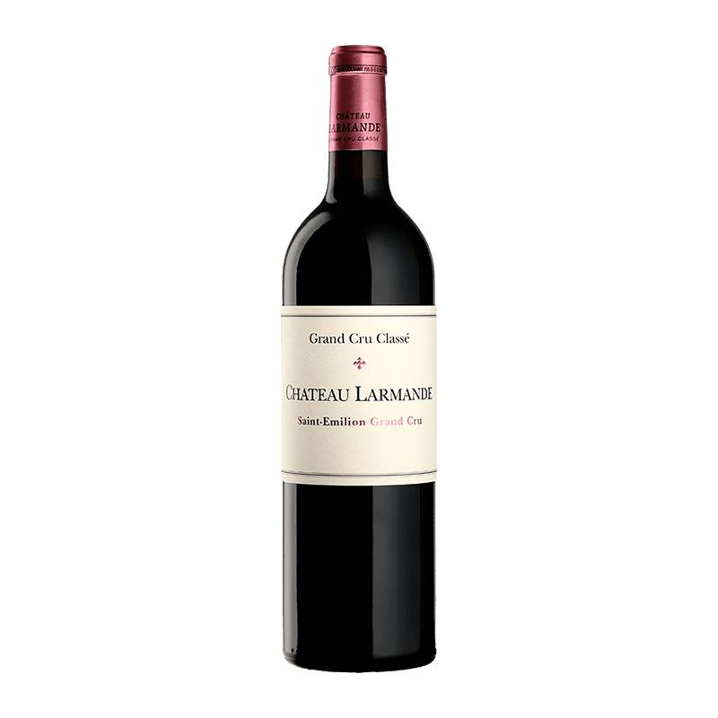 Château Larmande 2023 von Château Larmande