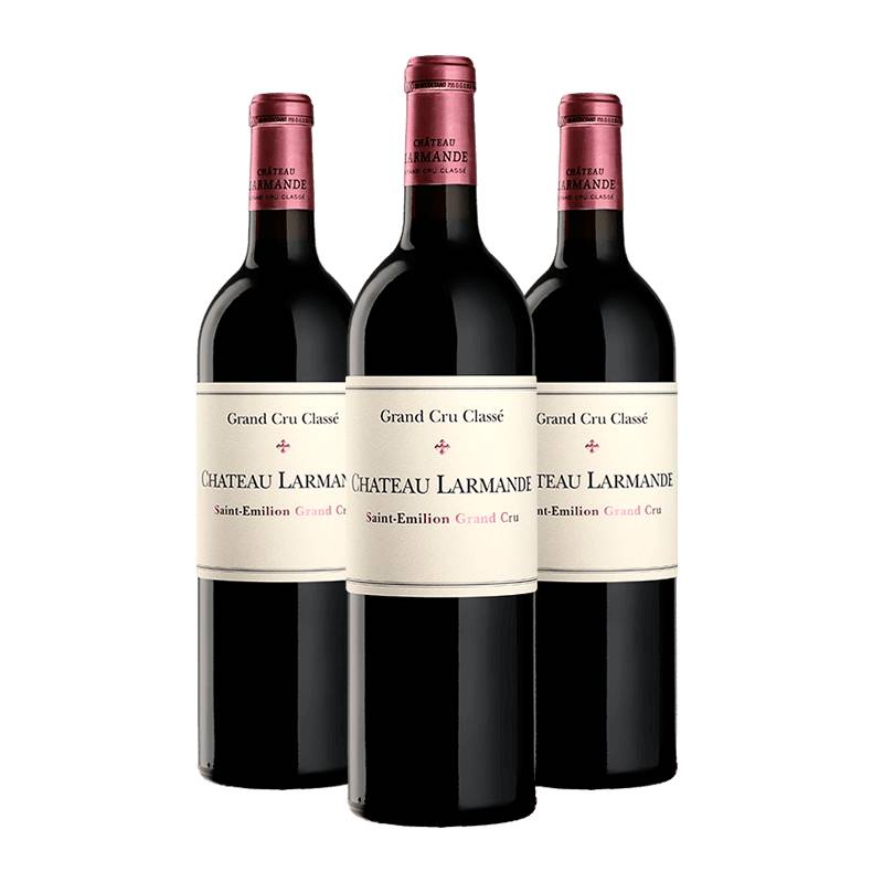 Château Larmande 2023 von Château Larmande