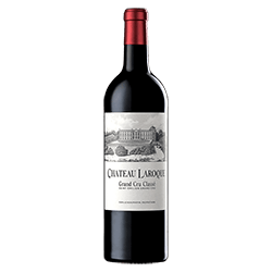 Château Laroque 2018 von Château Laroque