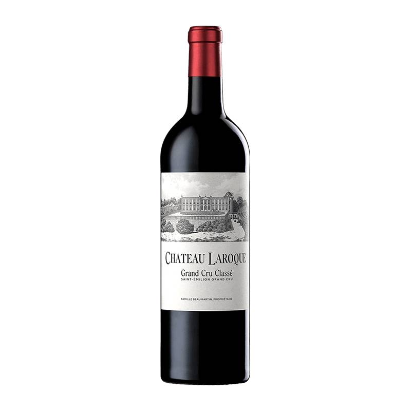 Château Laroque 2018 von Château Laroque