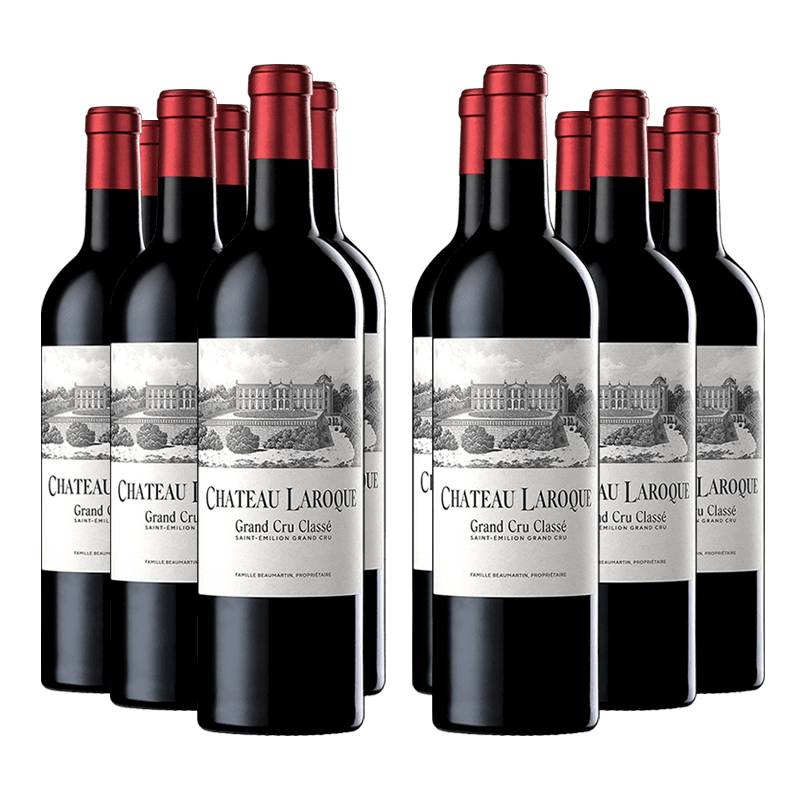 Château Laroque 2020 von Château Laroque