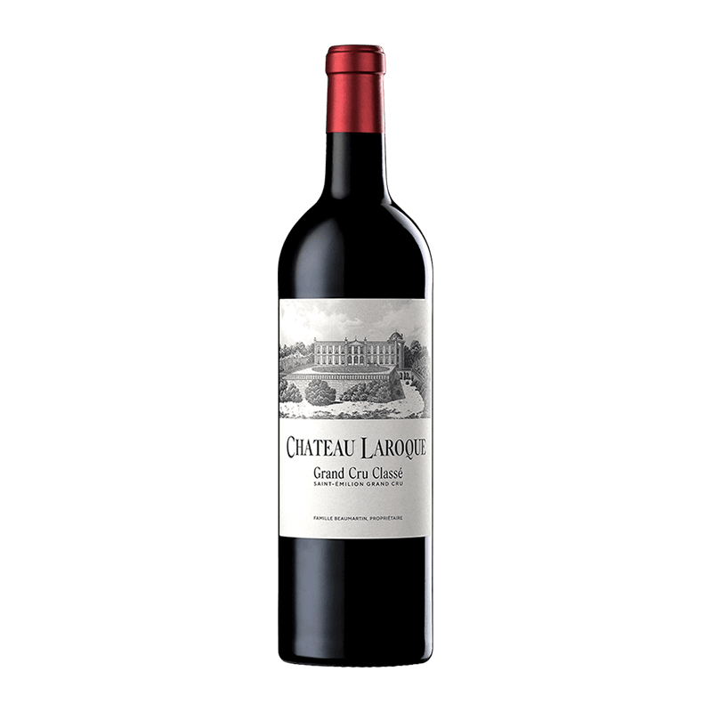 Château Laroque 2020 von Château Laroque