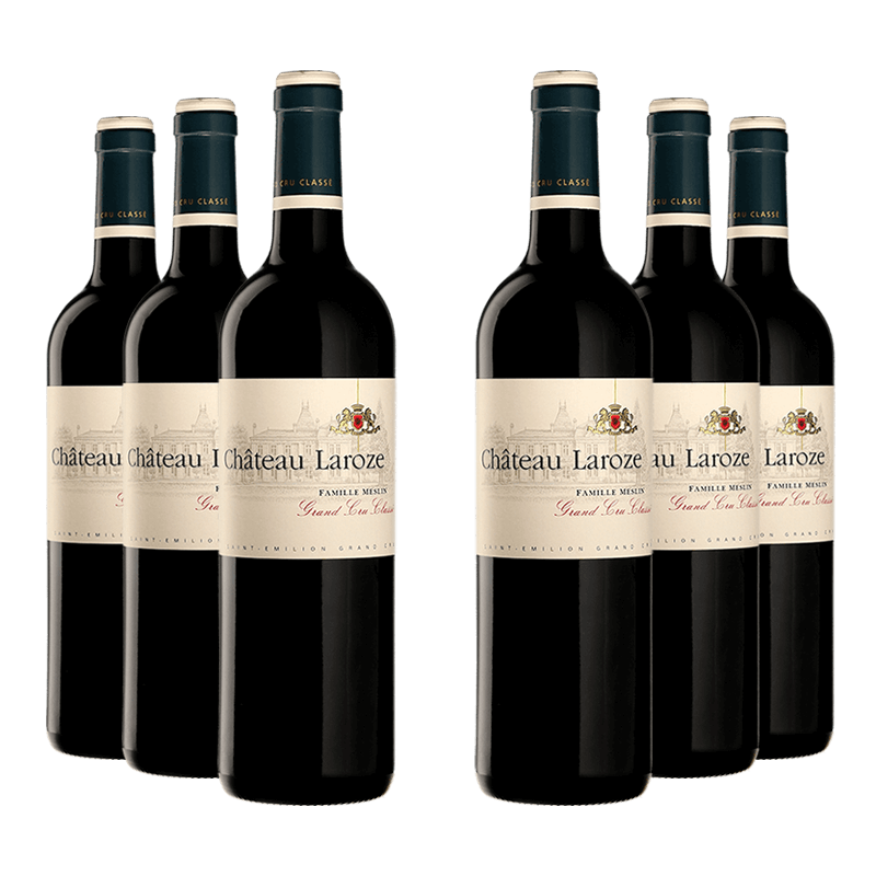 Château Laroze 2019 von Château Laroze