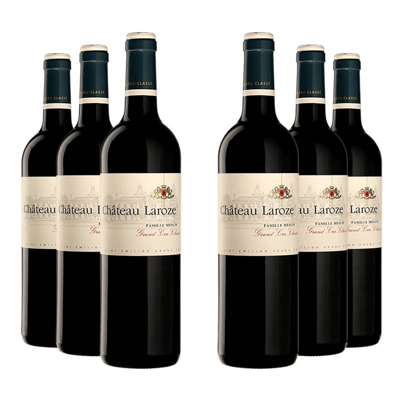 Château Laroze 2019 von Château Laroze