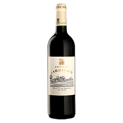 Château Larrivaux 2022 von Château Larrivaux