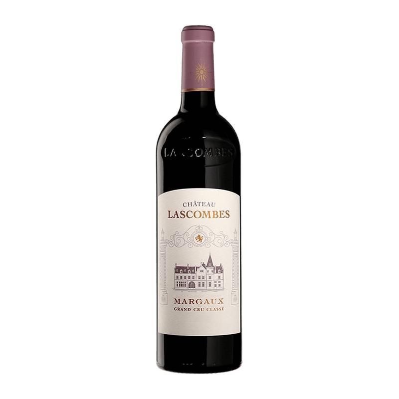 Château Lascombes 2015 von Château Lascombes