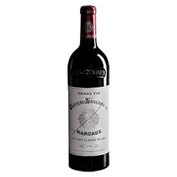 Château Lascombes 2022 von Château Lascombes