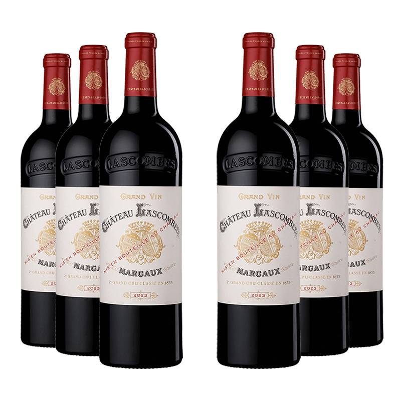 Château Lascombes 2023 von Château Lascombes