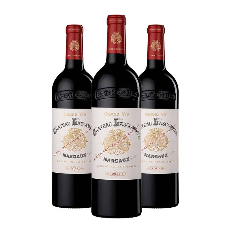 Château Lascombes 2023 von Château Lascombes