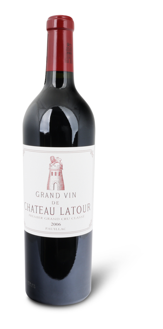 2006 Château Latour von Château Latour