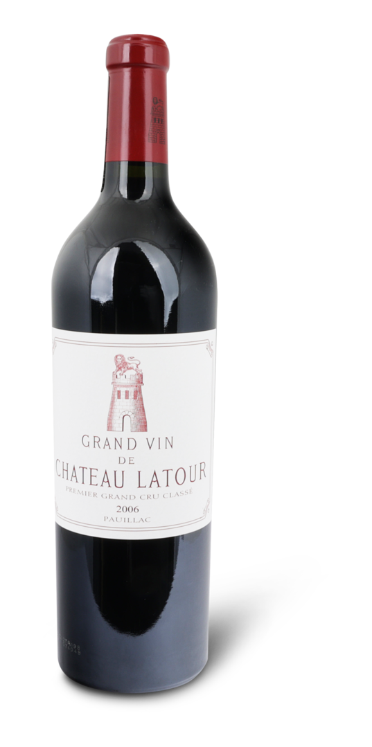 2006 Château Latour von Château Latour