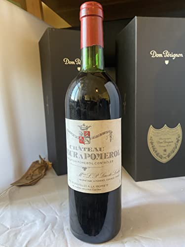 Château Latour 1979 a Pomerol von Château Latour