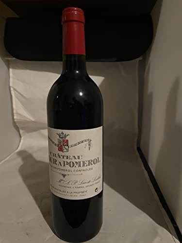 Château Latour 1999 a Pomerol von Château Latour