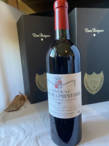 Château Latour 2002 a Pomerol von Château Latour