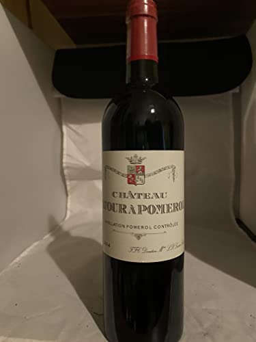 Château Latour 2014 a Pomerol von Château Latour