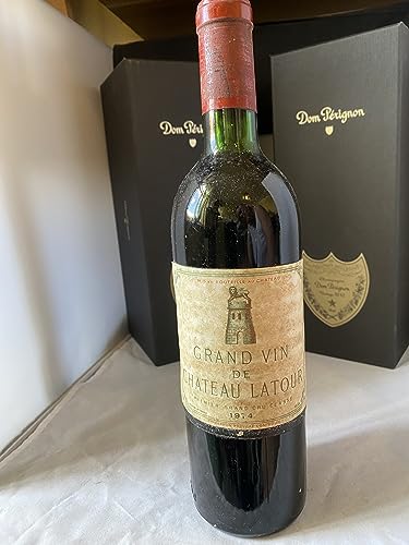 Chateau Latour von Chateau Latour