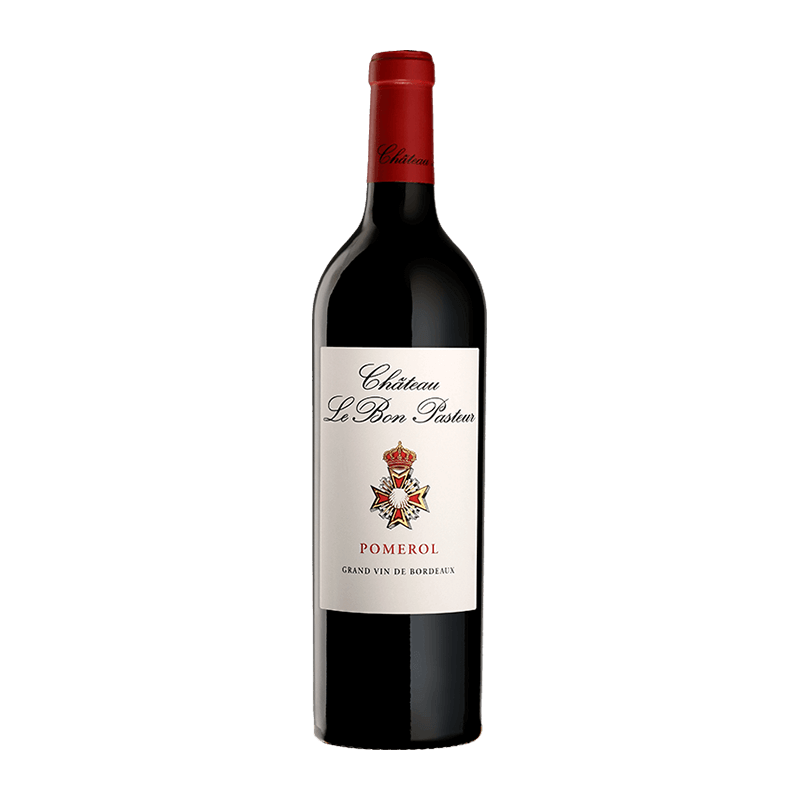 Château Le Bon Pasteur 2016 von Château Le Bon Pasteur