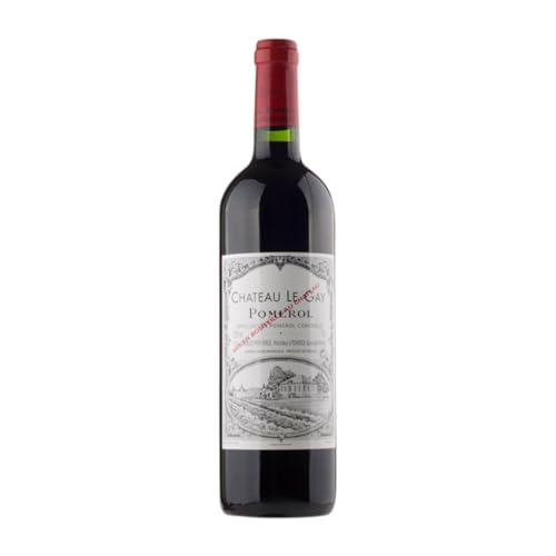 Château Le Gay Pomerol 75 cl Rotwein von Château Le Gay