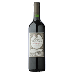 Château Le Prieuré 2017 von Château Le Prieuré