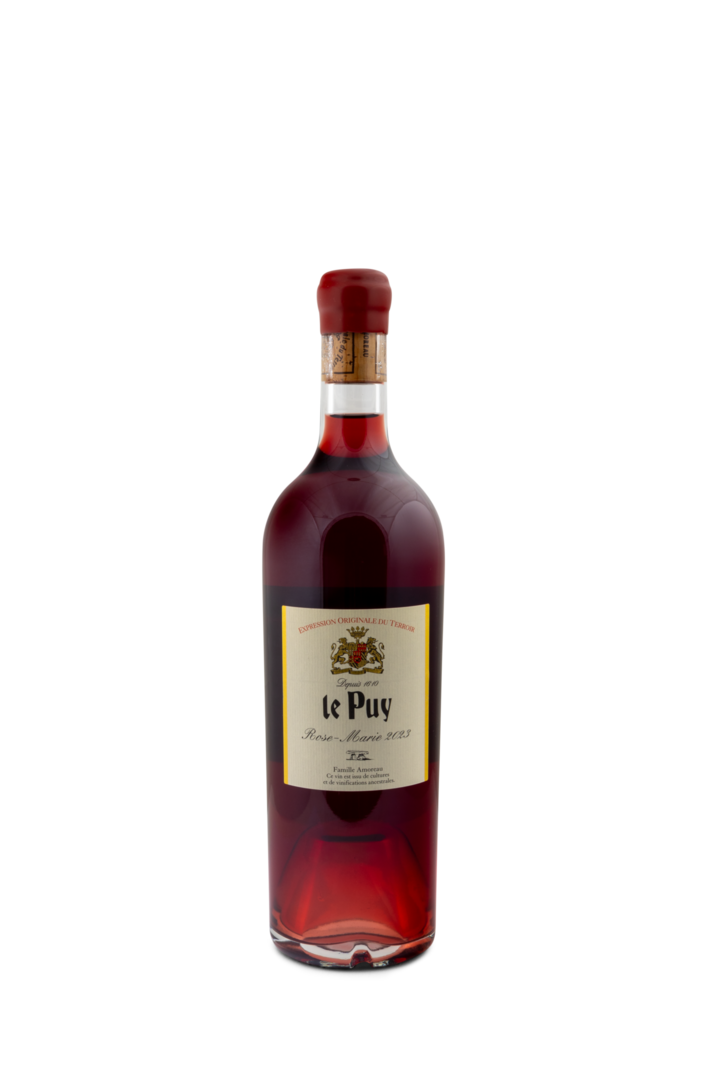 2023 le Puy "Rose-Marie" von Château Le Puy