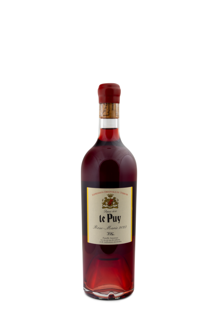 2023 le Puy "Rose-Marie" von Château Le Puy