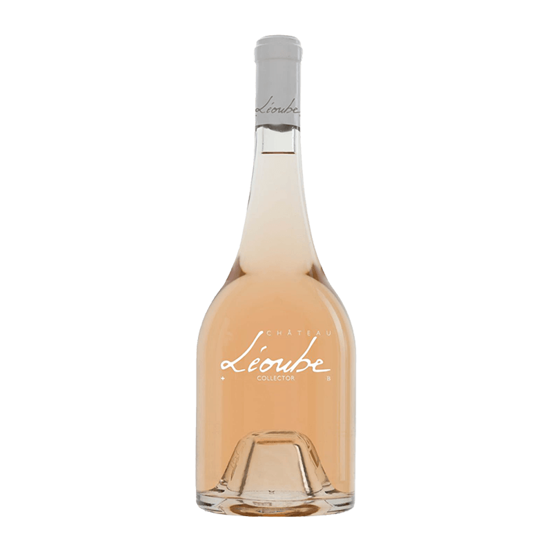 Château Léoube : Rosé Collector 2022 von Château Léoube