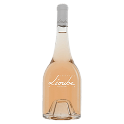 Château Léoube : Rosé Collector 2022 von Château Léoube