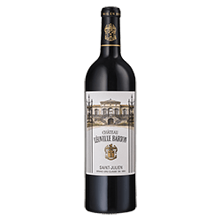 Château Léoville Barton 2005 von Château Léoville Barton