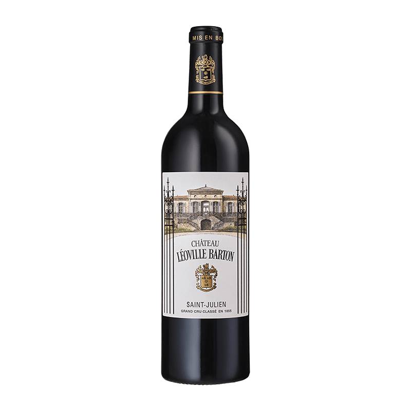 Château Léoville Barton 2005 von Château Léoville Barton