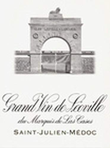 Chateau Leoville las Cases - 2009 - von Chateau Leoville-Las Cases