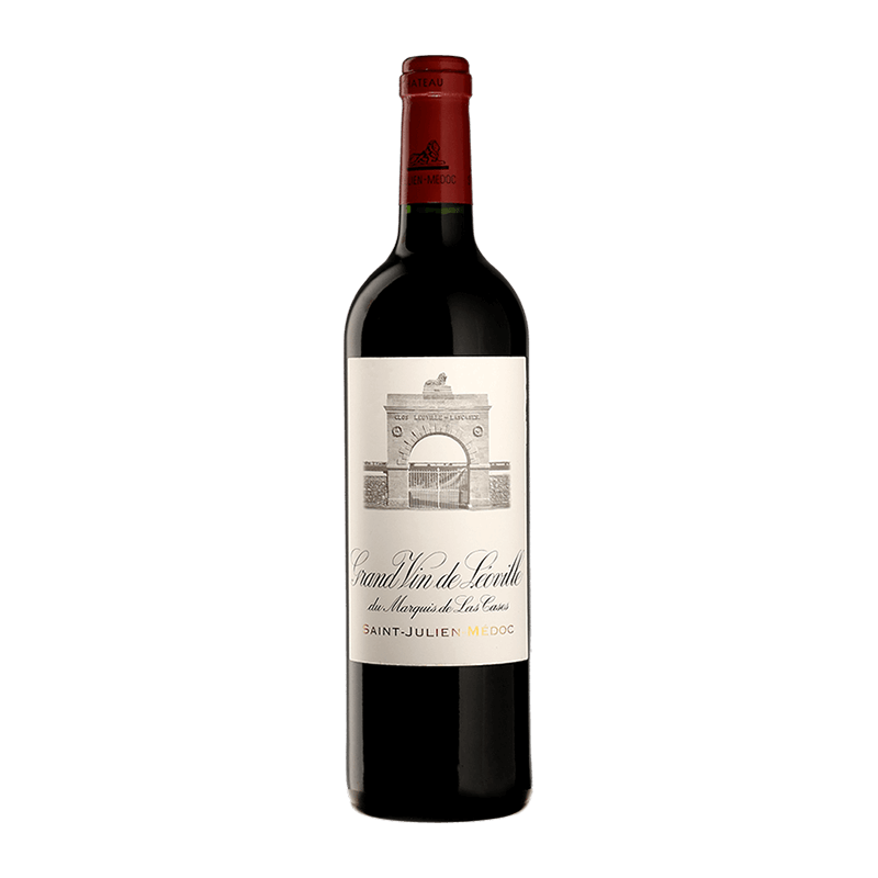 Château Léoville Las Cases 2015 von Château Léoville Las Cases