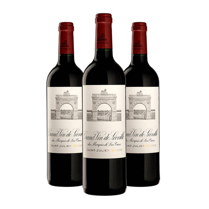 Château Léoville Las Cases 2016 von Château Léoville Las Cases