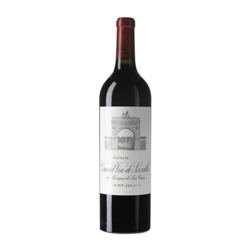 Château Léoville Las Cases 75 cl Rotwein von Château Léoville Las Cases