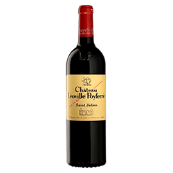 Château Léoville Poyferré 2017 von Château Léoville Poyferré